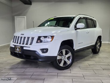 2016 Jeep Compass in Cinnaminson, NJ 08077