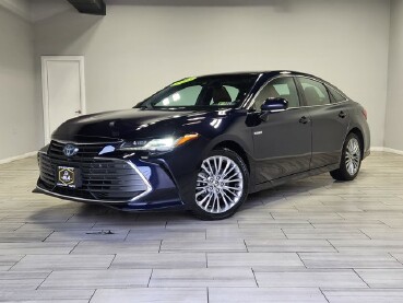 2021 Toyota Avalon in Cinnaminson, NJ 08077