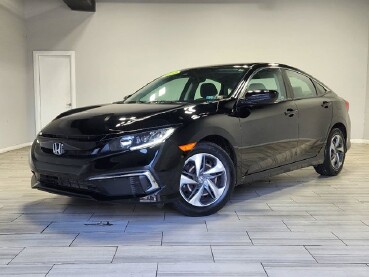 2019 Honda Civic in Cinnaminson, NJ 08077