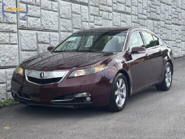 2013 Acura TL in Decatur, GA 30032