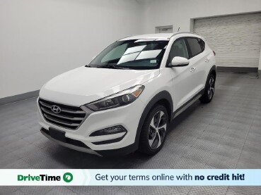 2017 Hyundai Tucson in Las Vegas, NV 89102