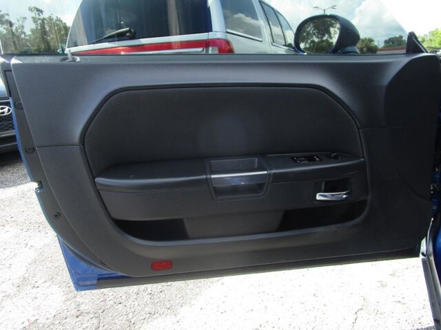 2012 Dodge Challenger in Tampa, FL 33604-6914 - 18040530 14