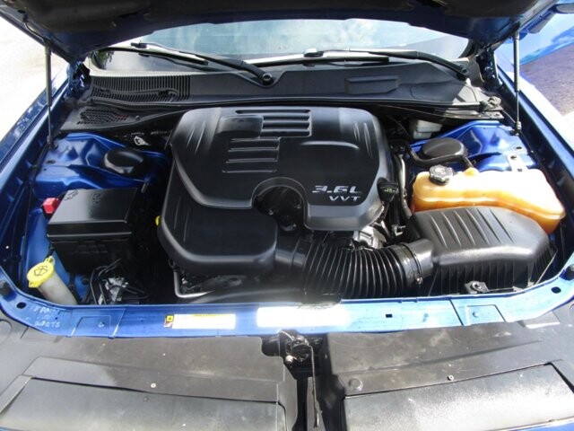 2012 Dodge Challenger in Tampa, FL 33604-6914 - 18040530 18