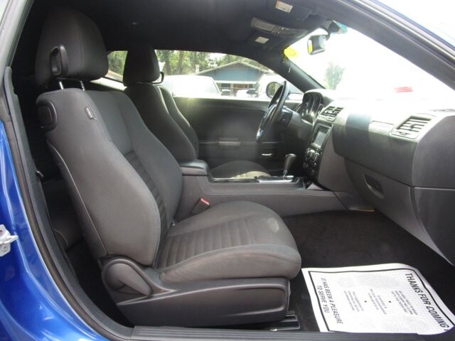2012 Dodge Challenger in Tampa, FL 33604-6914 - 18040530 6
