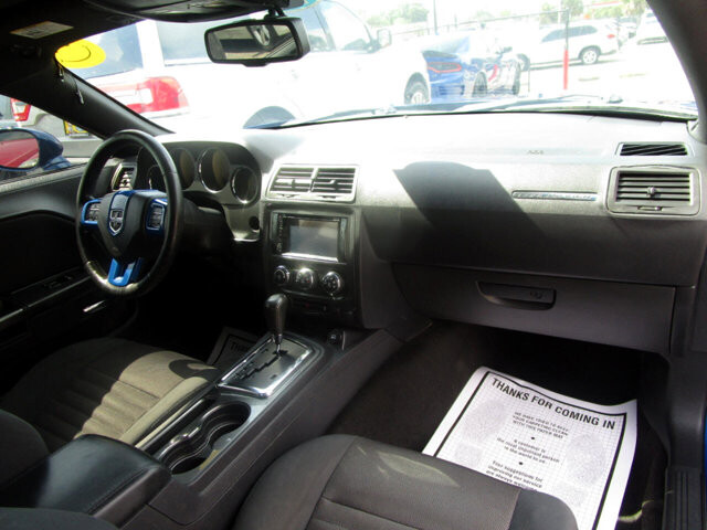 2012 Dodge Challenger in Tampa, FL 33604-6914 - 18040530 10
