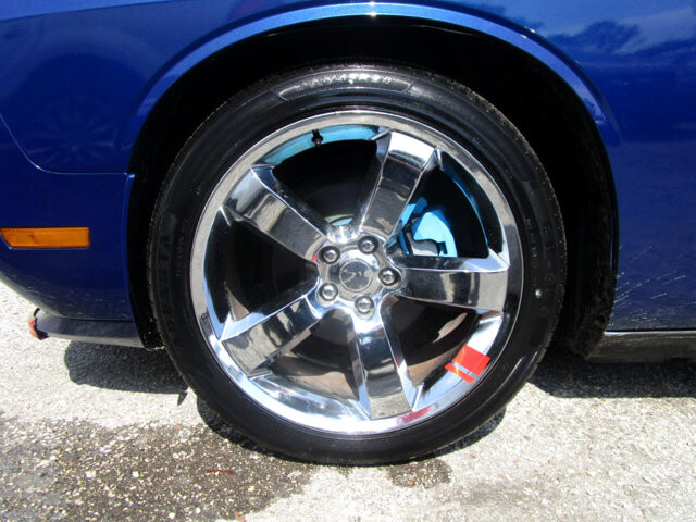 2012 Dodge Challenger in Tampa, FL 33604-6914 - 18040530 17