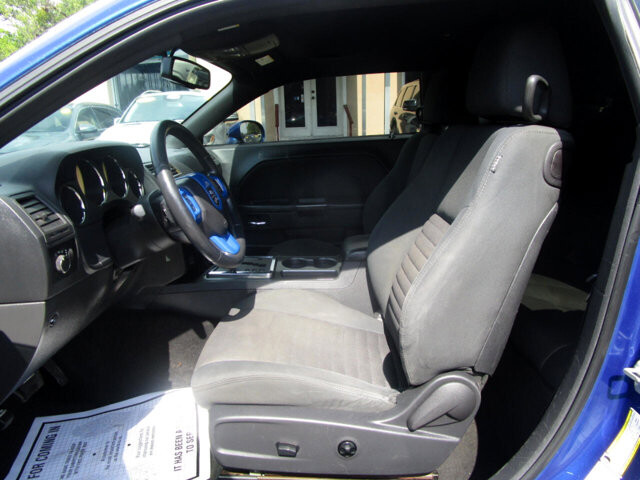 2012 Dodge Challenger in Tampa, FL 33604-6914 - 18040530 7