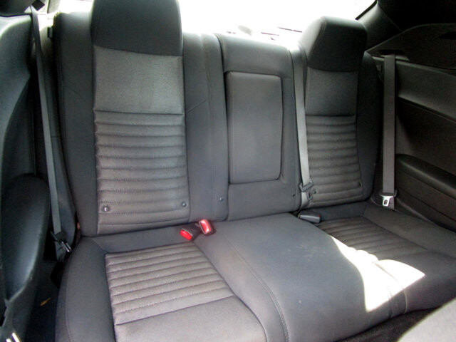 2012 Dodge Challenger in Tampa, FL 33604-6914 - 18040530 8