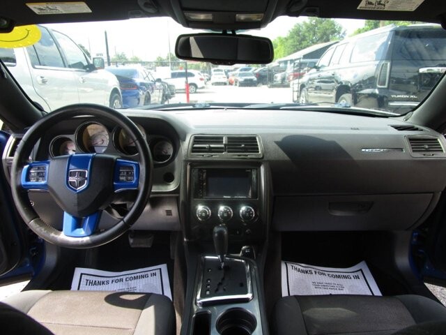 2012 Dodge Challenger in Tampa, FL 33604-6914 - 18040530 3