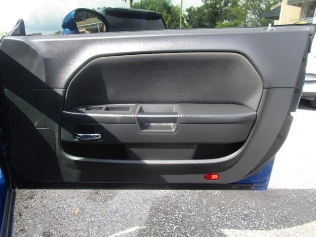 2012 Dodge Challenger in Tampa, FL 33604-6914 - 18040530 15