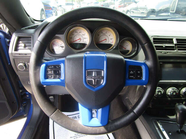 2012 Dodge Challenger in Tampa, FL 33604-6914 - 18040530 4