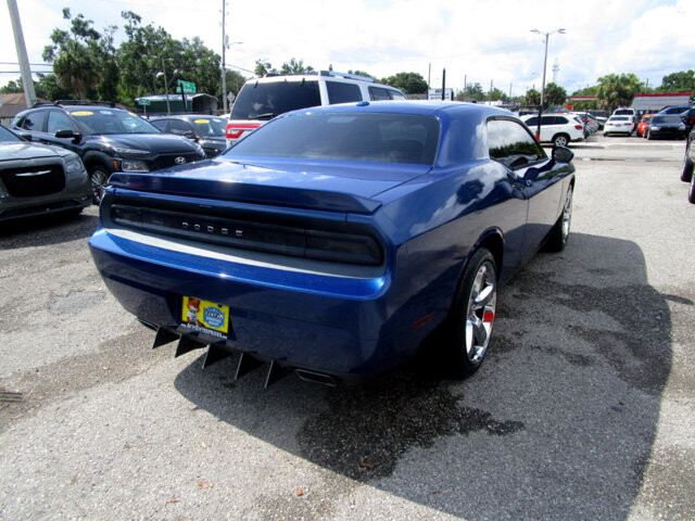 2012 Dodge Challenger in Tampa, FL 33604-6914 - 18040530 27
