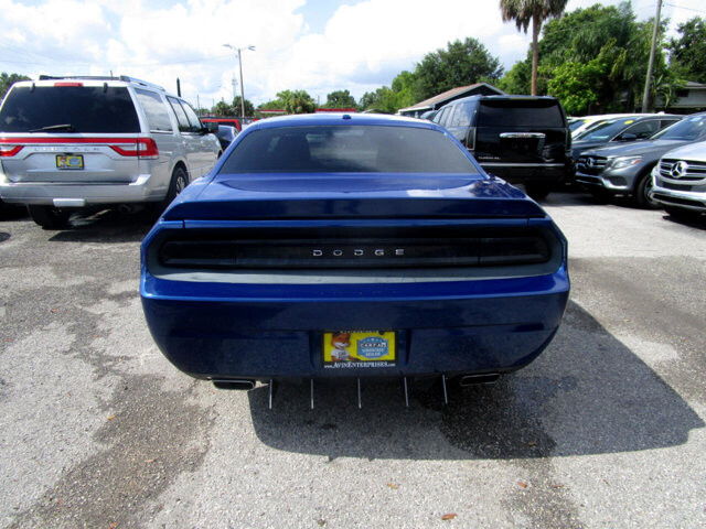 2012 Dodge Challenger in Tampa, FL 33604-6914 - 18040530 21