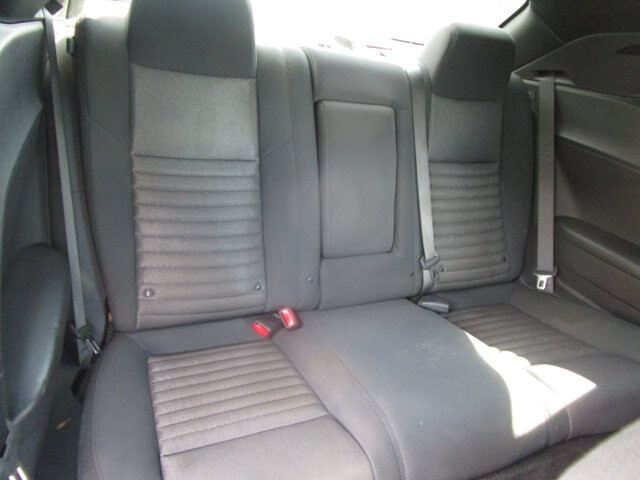 2012 Dodge Challenger in Tampa, FL 33604-6914 - 18040530 8