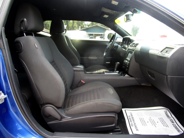 2012 Dodge Challenger in Tampa, FL 33604-6914 - 18040530 6