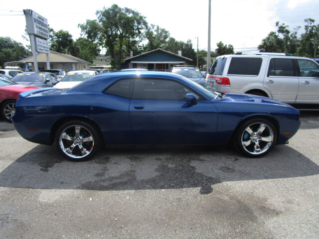 2012 Dodge Challenger in Tampa, FL 33604-6914 - 18040530 24