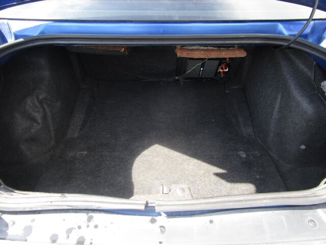 2012 Dodge Challenger in Tampa, FL 33604-6914 - 18040530 22