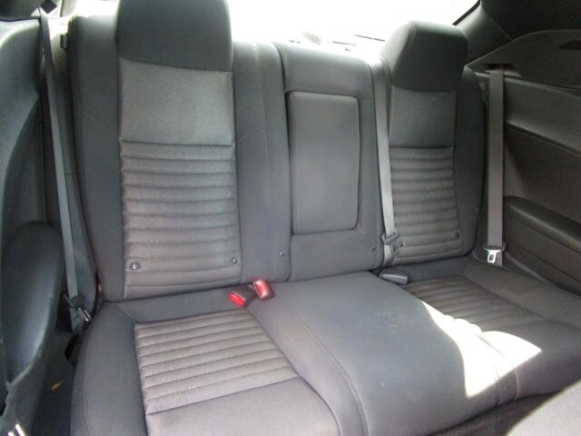 2012 Dodge Challenger in Tampa, FL 33604-6914 - 18040530 8