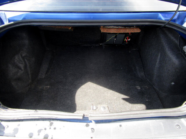 2012 Dodge Challenger in Tampa, FL 33604-6914 - 18040530 22