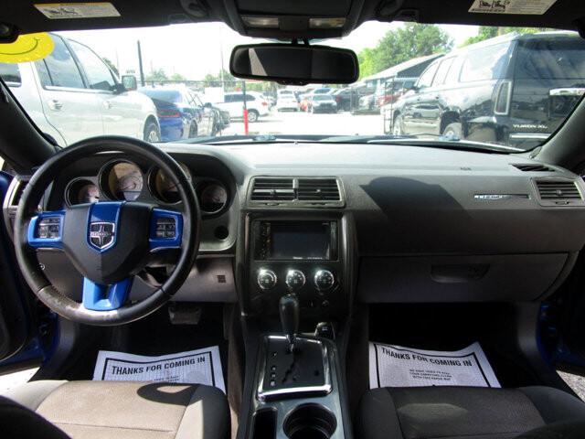 2012 Dodge Challenger in Tampa, FL 33604-6914 - 18040530 3