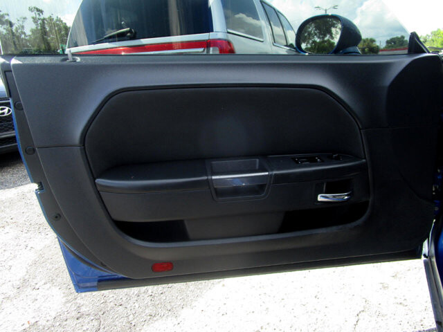 2012 Dodge Challenger in Tampa, FL 33604-6914 - 18040530 14