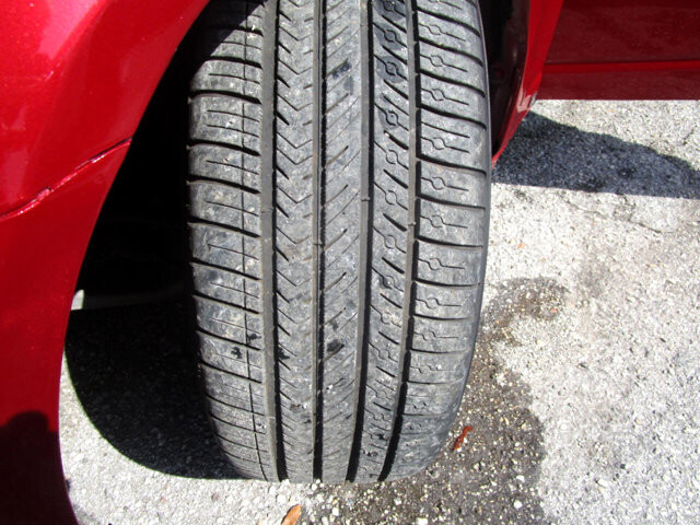 2008 Cadillac CTS in Tampa, FL 33604-6914 - 18040532 20