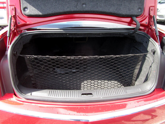 2008 Cadillac CTS in Tampa, FL 33604-6914 - 18040532 26