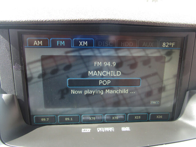 2008 Cadillac CTS in Tampa, FL 33604-6914 - 18040532 6