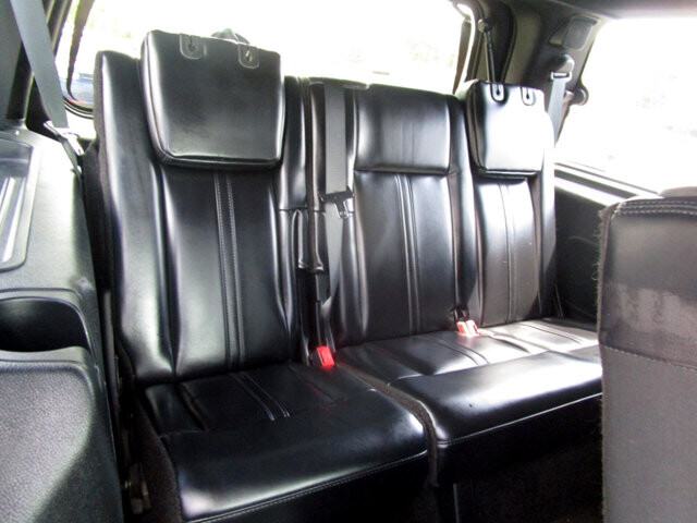 2017 Lincoln Navigator in Tampa, FL 33604-6914 - 18040533 11