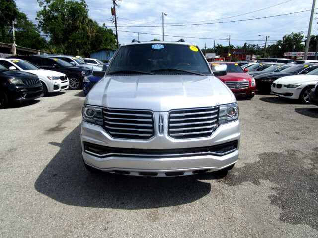 2017 Lincoln Navigator in Tampa, FL 33604-6914 - 18040533 26