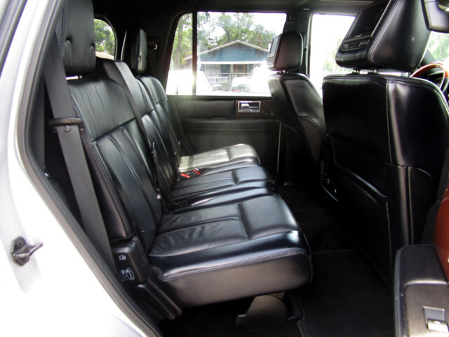 2017 Lincoln Navigator in Tampa, FL 33604-6914 - 18040533 12