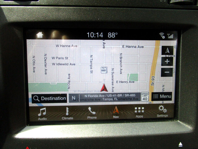 2017 Lincoln Navigator in Tampa, FL 33604-6914 - 18040533 8