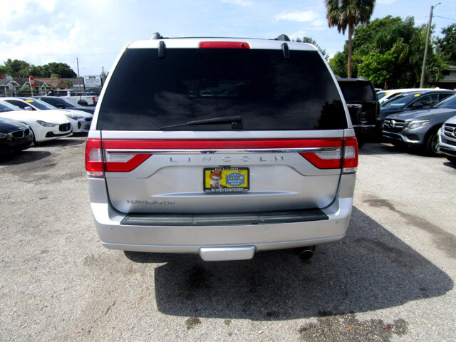 2017 Lincoln Navigator in Tampa, FL 33604-6914 - 18040533 28