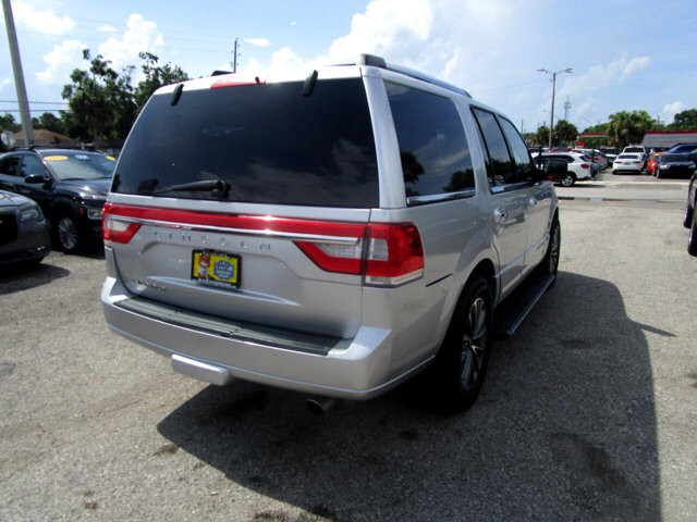 2017 Lincoln Navigator in Tampa, FL 33604-6914 - 18040533 27