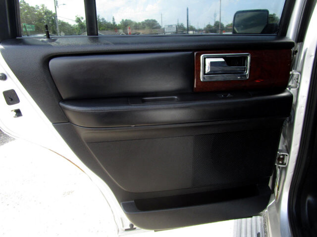 2017 Lincoln Navigator in Tampa, FL 33604-6914 - 18040533 21