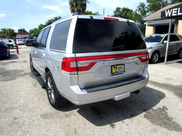 2017 Lincoln Navigator in Tampa, FL 33604-6914 - 18040533 31