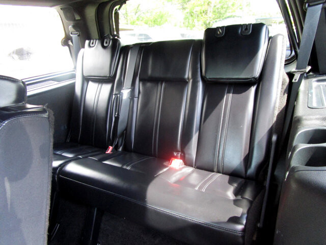 2017 Lincoln Navigator in Tampa, FL 33604-6914 - 18040533 14