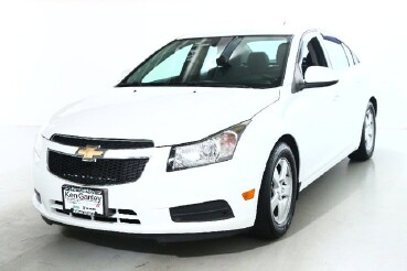 2014 Chevrolet Cruze in Bedford, OH 44146