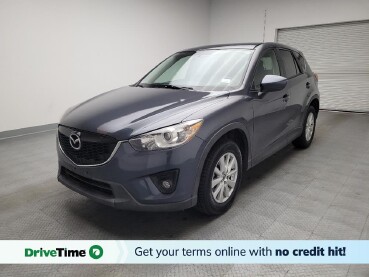 2013 Mazda CX-5 in Riverside, CA 92504