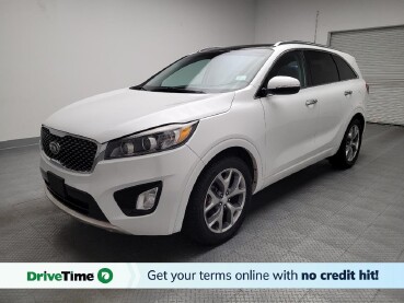 2017 Kia Sorento in Downey, CA 90241