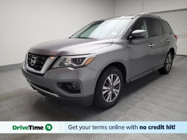 2020 Nissan Pathfinder in Downey, CA 90241
