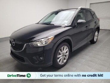 2015 Mazda CX-5 in Downey, CA 90241