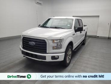 2017 Ford F150 in Marietta, GA 30062