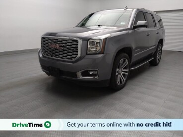 2018 GMC Yukon in Round Rock, TX 78664