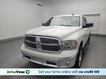 2018 RAM 1500 in Chattanooga, TN 37421