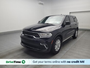 2021 Dodge Durango in Stone Mountain, GA 30083