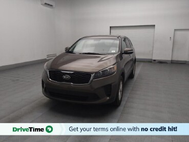 2019 Kia Sorento in Union City, GA 30291