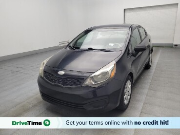 2013 Kia Rio in Marietta, GA 30062