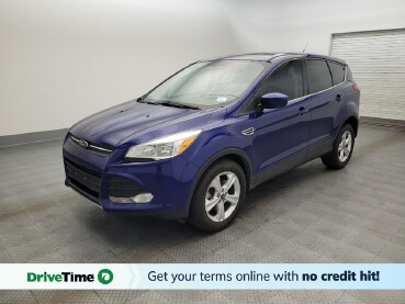 2014 Ford Escape in Glendale, AZ 85301