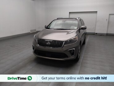 2019 Kia Sorento in Conyers, GA 30094